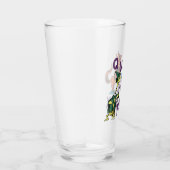 セウス博士 | Quick Trick Halloween Graphic タンブラーグラス (右)