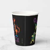 セウス博士 | Quick Trick Halloween Graphic 紙コップ (右)