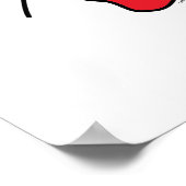 セウス博士 | The Cat in the Hat - Papa I am ポスター (角)