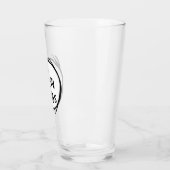 セウス博士 | Thing One Thing Two – 私は物事を知っている タンブラーグラス (左)