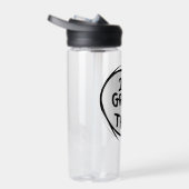 セウス博士 | Thing One Thing Two - 2年生Thing ウォーターボトル (右面)