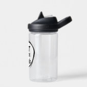 セウス博士 | Thing One Thing Two - First Grade Thing ウォーターボトル (左面)