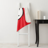 セウス博士 | Thing One Thing Two - Thing One シェルパブランケット (インサイチュ)