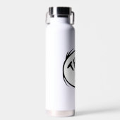 セウス博士 | Thing One Thing Two - Thing Two ウォーターボトル (正面)