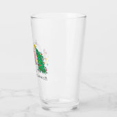 セウス博士 | Who-villeにいる全員 タンブラーグラス (左)