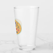 セウス博士 | Who-ville Champions タンブラーグラス (左)