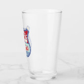 セウス博士 | Who-ville - Whos Crest タンブラーグラス (左)