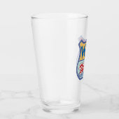 セウス博士 | Who-ville - Whos Crest タンブラーグラス (右)