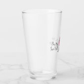 セウス・バレンタイン | 1匹の魚（2匹） タンブラーグラス (右)