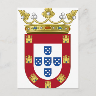 セウタ語（スペイン） ポストカード