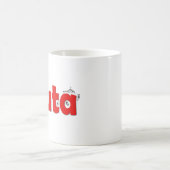 セウタ コーヒーマグカップ (中央)