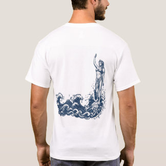 セウタ Tシャツ