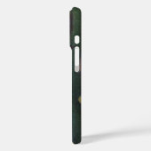 セウラのサンデー ラ・グランド・ジャテ 美術 Case-Mate iPhoneケース (裏面 / 左)