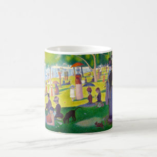 セウラトラグランデジャットマグ コーヒーマグカップ