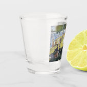 セウラ ショットグラス (左)