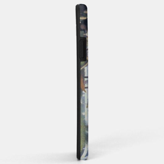 セウラ Case-Mate iPhoneケース (裏面/右)