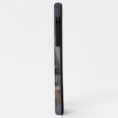 セウラ Case-Mate iPhoneケース (裏面/左)