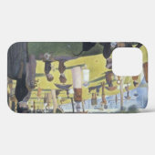 セウラ Case-Mate iPhoneケース (裏面 (横))