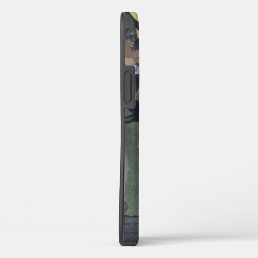 セウラ Case-Mate iPhoneケース (裏面 / 右)
