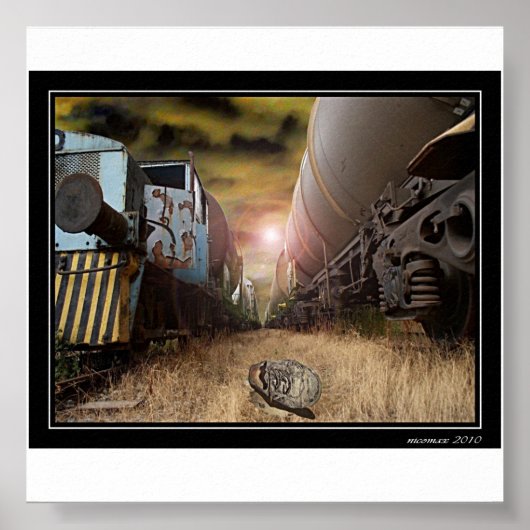 セウルオモンデ7 ポスター (正面)