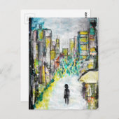 セウレ ポストカード (正面/裏面)