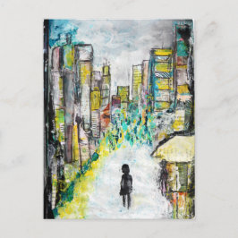 セウレ ポストカード