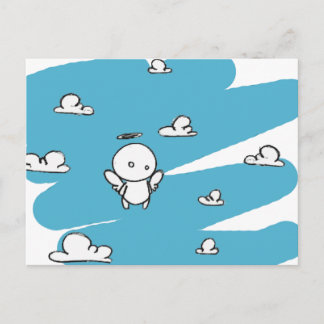 セウ ポストカード