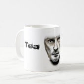 セオドアのbagwell。 Tのバッグ。 コーヒーマグカップ (正面左)