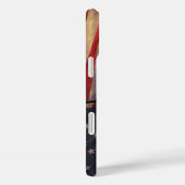 セオドアルーズベルトインスピレーション投票引用文 Case-Mate iPhoneケース (裏面 / 右)