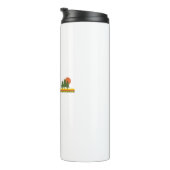 セオドアルーズベルト国立公園パインツリーズサン タンブラー (回転右)