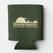 セオドアルーズベルトNP2 缶クーラー (裏面)