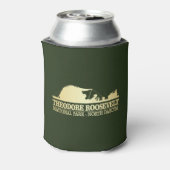 セオドアルーズベルトNP2 缶クーラー (缶裏面)