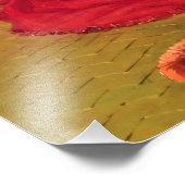 セオドア・ウォレスの雷工師 フォトプリント            (角)