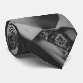 セオドア・ルーズベルトのポートレート ネクタイ (ロール)