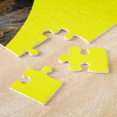 セオドア・ルーズベルトの国立公園 ジグソーパズル (側面)