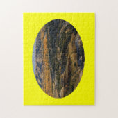 セオドア・ルーズベルトの国立公園 ジグソーパズル (縦)