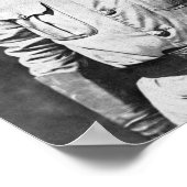 セオドア・ルーズベルト大佐 ポスター (角)