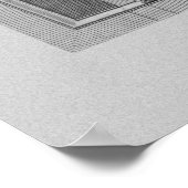 セオドア・ルーズベルト大統領 ポスター (角)