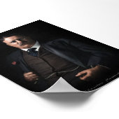 セオドア・ルーズベルト大統領 ポスター (角)