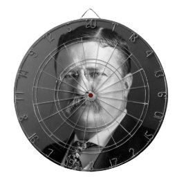 セオドア・ルーズベルト・テディ共和党 ダーツボード