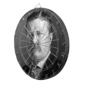 セオドア・ルーズベルト・テディ共和党 ダーツボード (正面右)