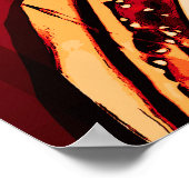 セオドア・ルーズベルト ポスター (角)