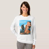 セオドアTシャツ Tシャツ (正面フル)