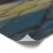 セオラの訪問 ポスター (角)