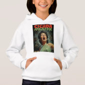 セカダアポカリプス2024 (正面)