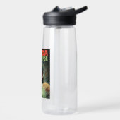セカダアポカリプス2024 ウォーターボトル (左面)
