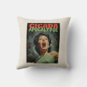 セカダアポカリプス2024 クッション (裏面)