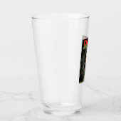 セカダアポカリプス2024 タンブラーグラス (右)