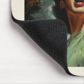 セカダアポカリプス2024 マウスパッド (コーナー)