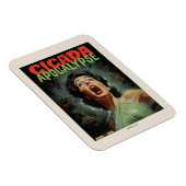 セカダアポカリプス2024 マグネット (右側)